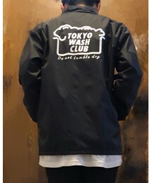 TOKYO WASH CLUB | ジャケット/アウター