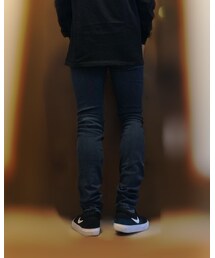 UNIQLO | デニムパンツ