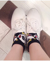 Disney | ソックス/靴下