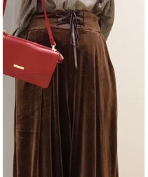 earth music&ecology | その他パンツ