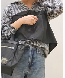 one after another NICE CLAUP | トップス