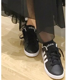 adidas | スリッポン