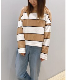 wearsinc | Tシャツ/カットソー
