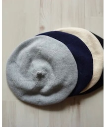 @nemo.kodomo | ハンチング/ベレー帽