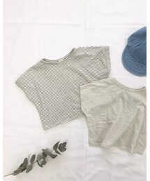 @pipi_kodomo | Tシャツ/カットソー