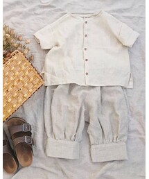 @nico_haru0706 | その他パンツ