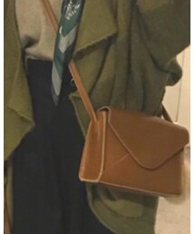no brand | ショルダーバッグ