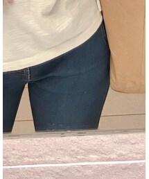 QUEEN SHOP | デニムパンツ