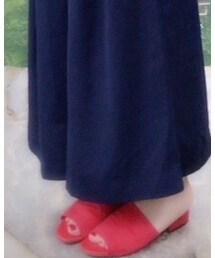 GLOBAL WORK | サンダル