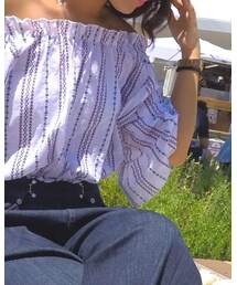 Re:EDIT | その他トップス