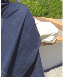 URBAN RESEARCH | デニムパンツ