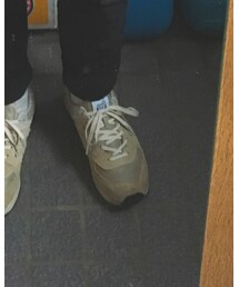 NEW BALANCE | スニーカー