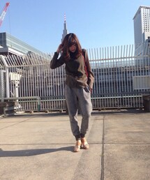 LEP LUSS | シャツ/ブラウス