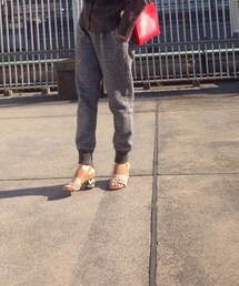 1% SHUHEI OGAWA | その他パンツ