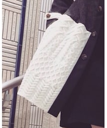 WRAPINKNOT | ジャケット/アウター