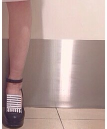 SAKIAS | パンプス