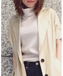 CINOH | Tシャツ/カットソー