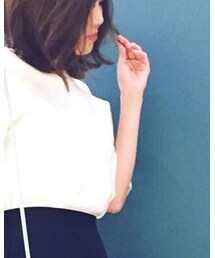 VINCA | ニット/セーター