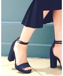 TSURU | シューズ