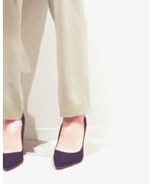 STUDIOUS | パンプス