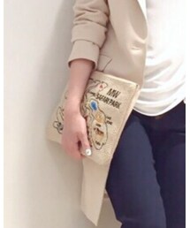 MUVEIL WORK | バッグ