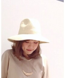 Casselini | ハット