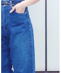 CINOH | デニムパンツ