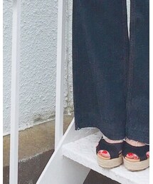 TSURU | サンダル