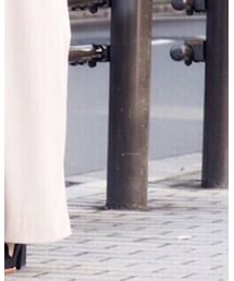 AHUM | オールインワン・サロペット