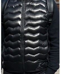 AIR JORDAN | ダウンベスト