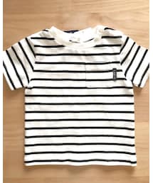 Birthday | サイズ70。(Tシャツ/カットソー)