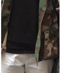 STUSSY | Tシャツ/カットソー