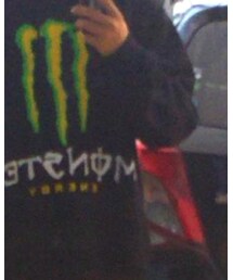 Monstar | パーカー