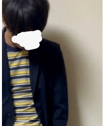 TAKEO KIKUCHI | テーラードジャケット
