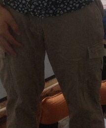 カーゴ(太め)(その他パンツ)