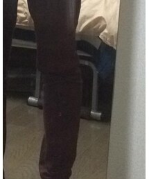 GU | その他パンツ