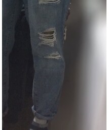 GAP | デニムパンツ