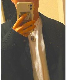 CHROME HEARTS | ネックレス