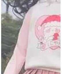 可媛 | パーカー