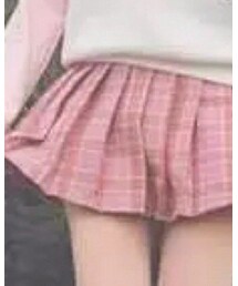 可媛 | スカート