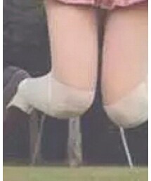 哪都能买到的过膝袜 | ソックス/靴下