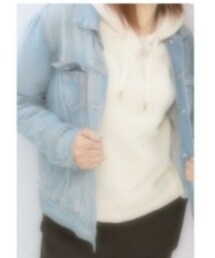 NEWCLASSIC＆NEWJEANS | デニムジャケット