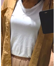 H&M | Tシャツ/カットソー