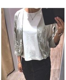 GRAND GLOBAL | トップス