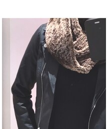 GAL FIT | ストール/ショール