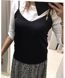 GRAND GLOBAL | トップス