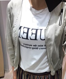 GRAND GLOBAL | Tシャツ/カットソー