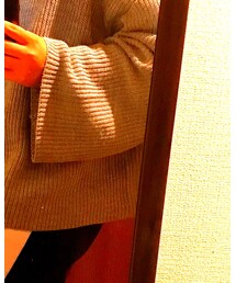 MEMENTISM | ニット/セーター