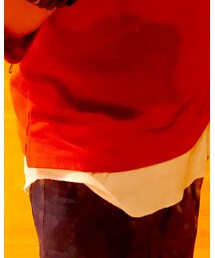 NANO universe | Tシャツ/カットソー