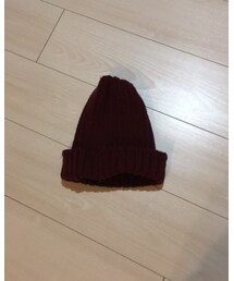 no brand | ニットキャップ/ビーニー